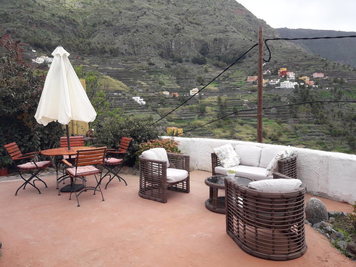 Casa Alpaca Сasa de vacaciones