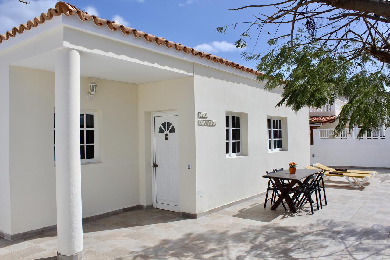 Holiday home Casa Enamorado *