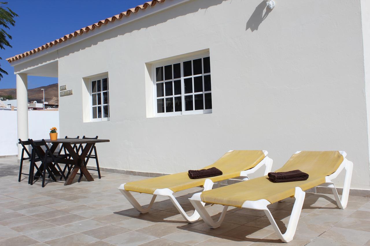 Casa Enamorado Holiday home