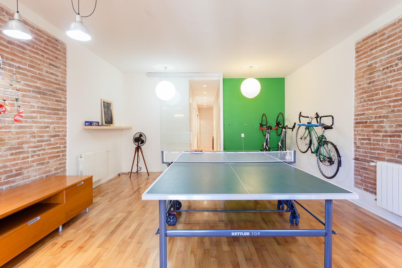 Apartment Sleep & Luxury Floor With Terrace Girona