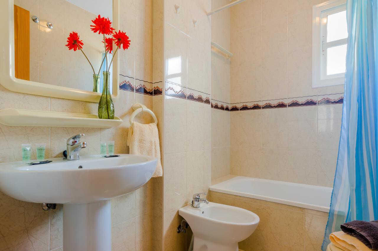 Rotonda Apartment