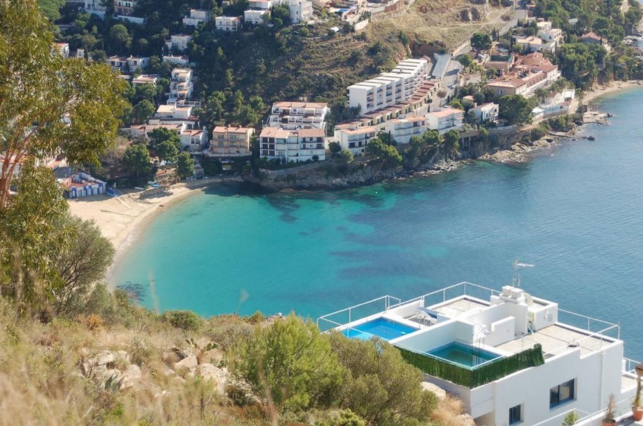 Amazing Seaview With Terrace & Parking - Casa Artevida * Roses