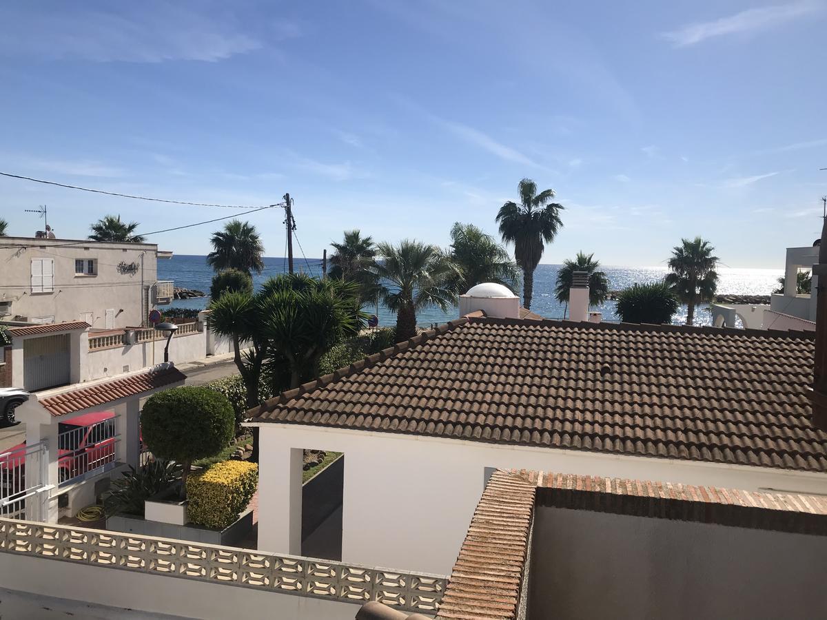 Holiday home Casa Acacia Mar Cambrils