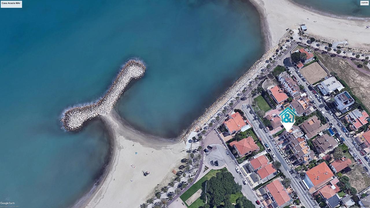 Holiday home Casa Acacia Mar Cambrils