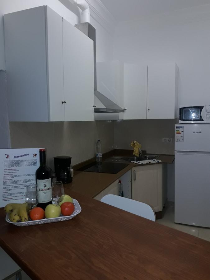 Ideal Para Parejas Apartamento Arrecife (Lanzarote)
