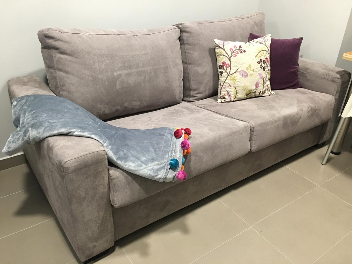 Apartamento Tc Lindamar