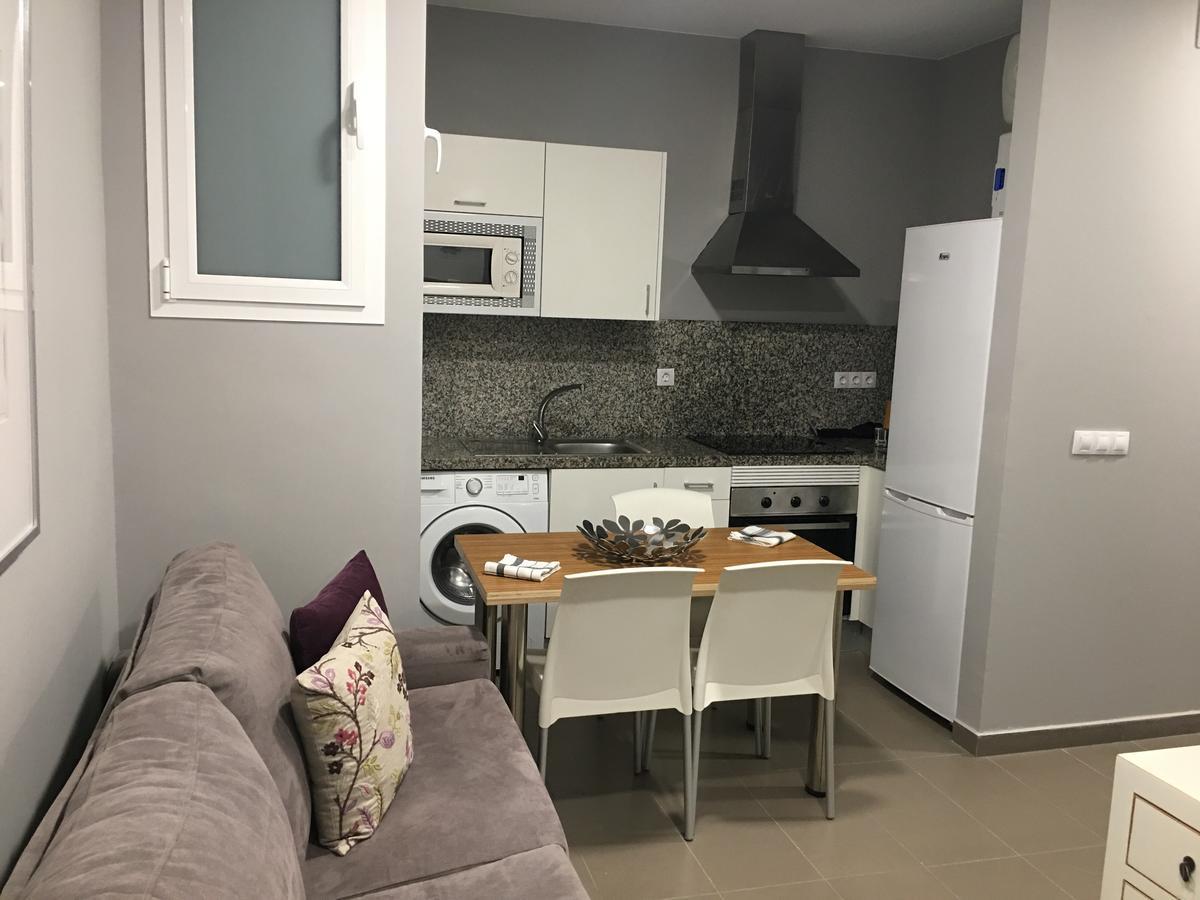 Apartamento Tc Lindamar