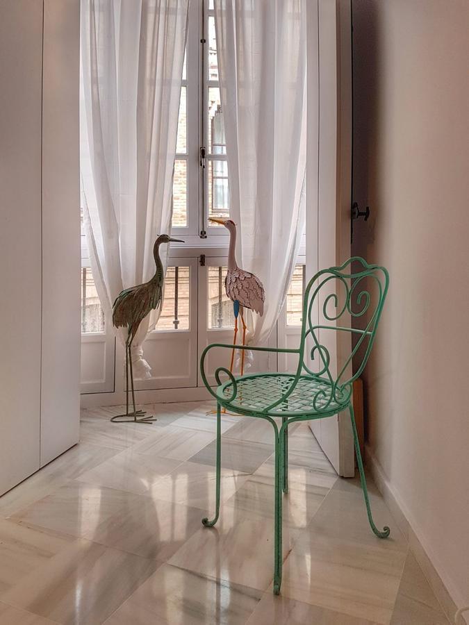 Apartamento Cigarreras By Cadiz4rentals *