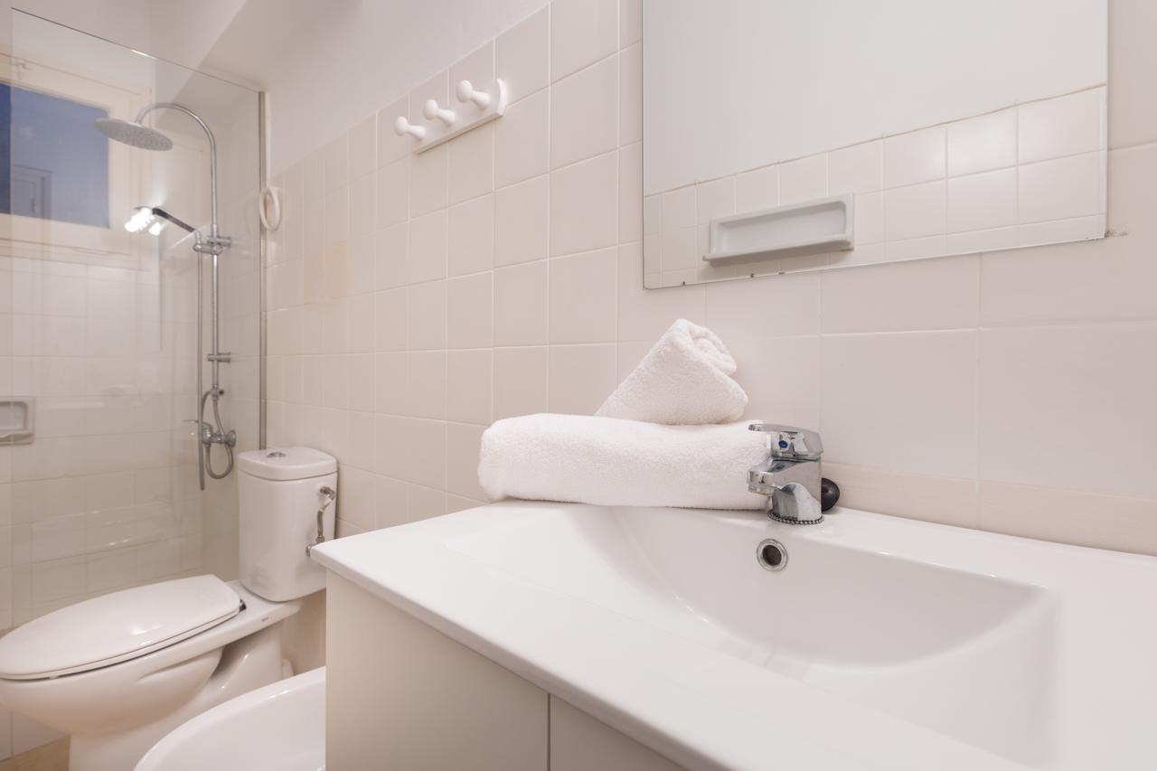 Apartment Marsol 1 Llafranc