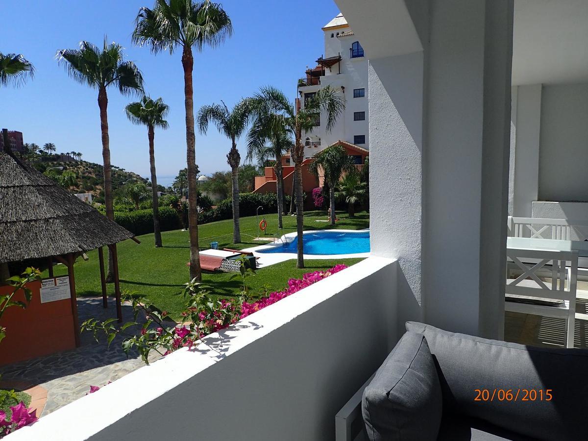 Apartamento Balandro Almuñécar