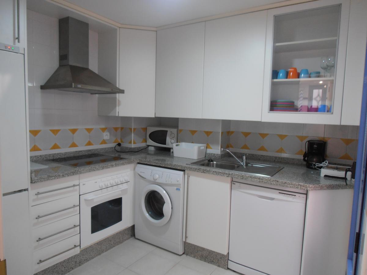 Balandro Apartamento