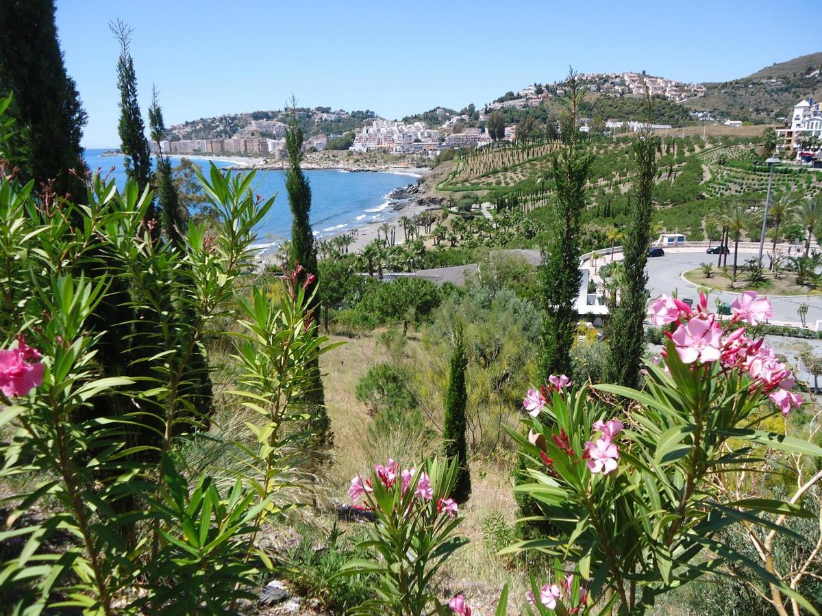 Apartamento Balandro *