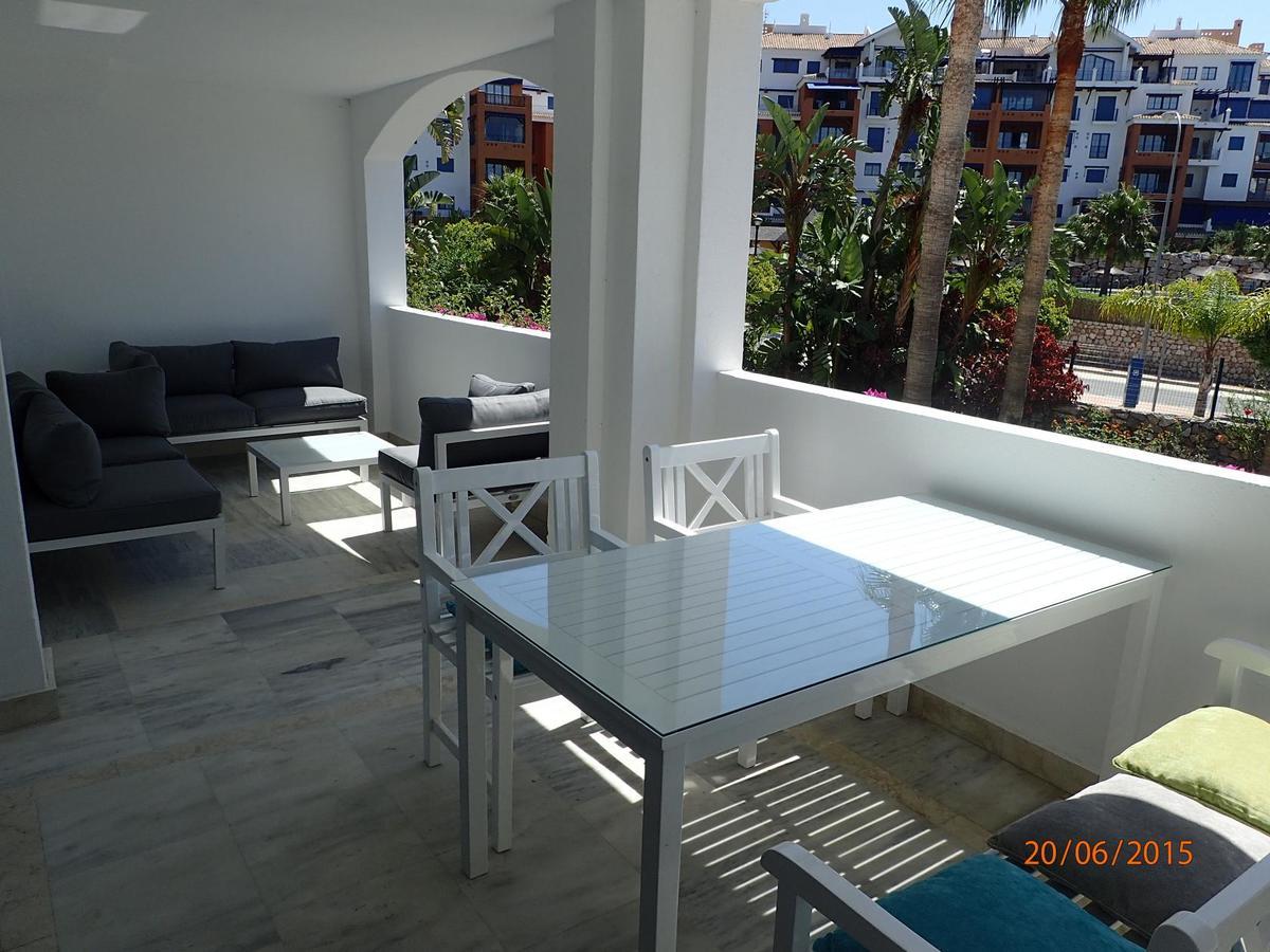 Apartamento Balandro