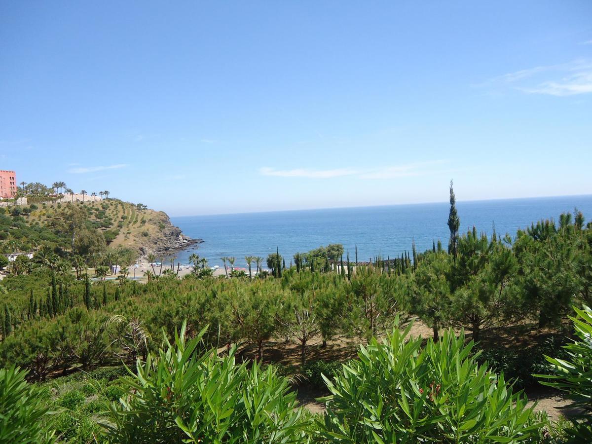 Apartamento Balandro Almuñécar