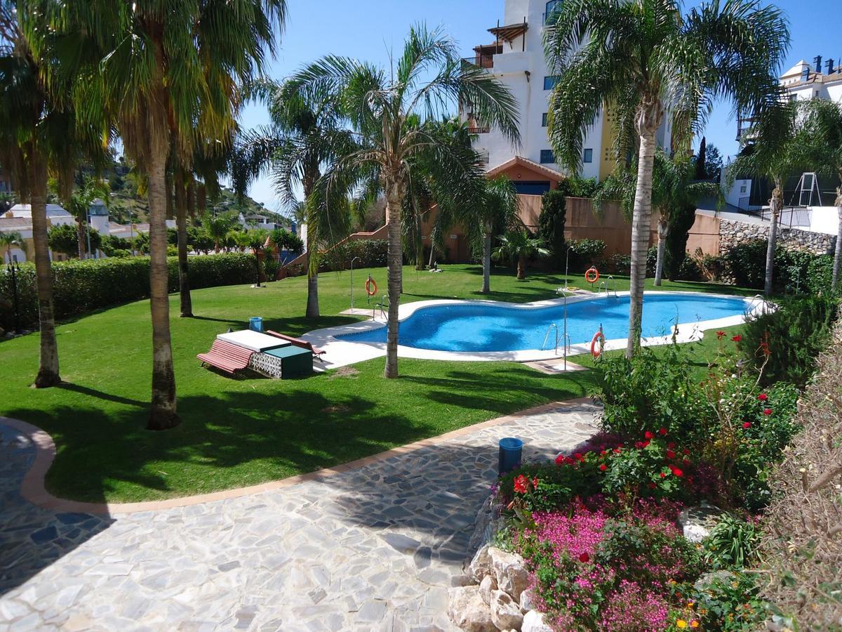 Apartamento Balandro