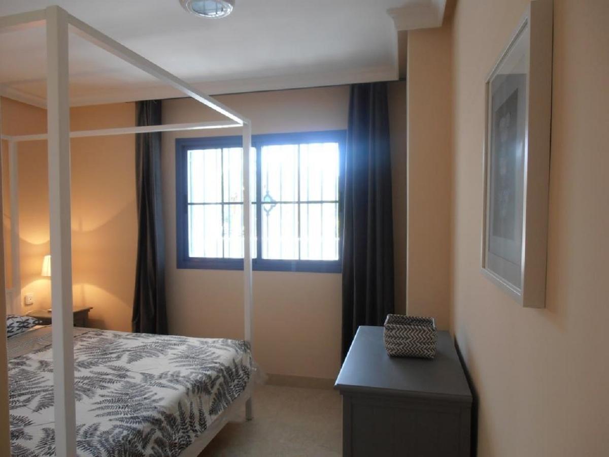 Apartamento Balandro Almuñécar