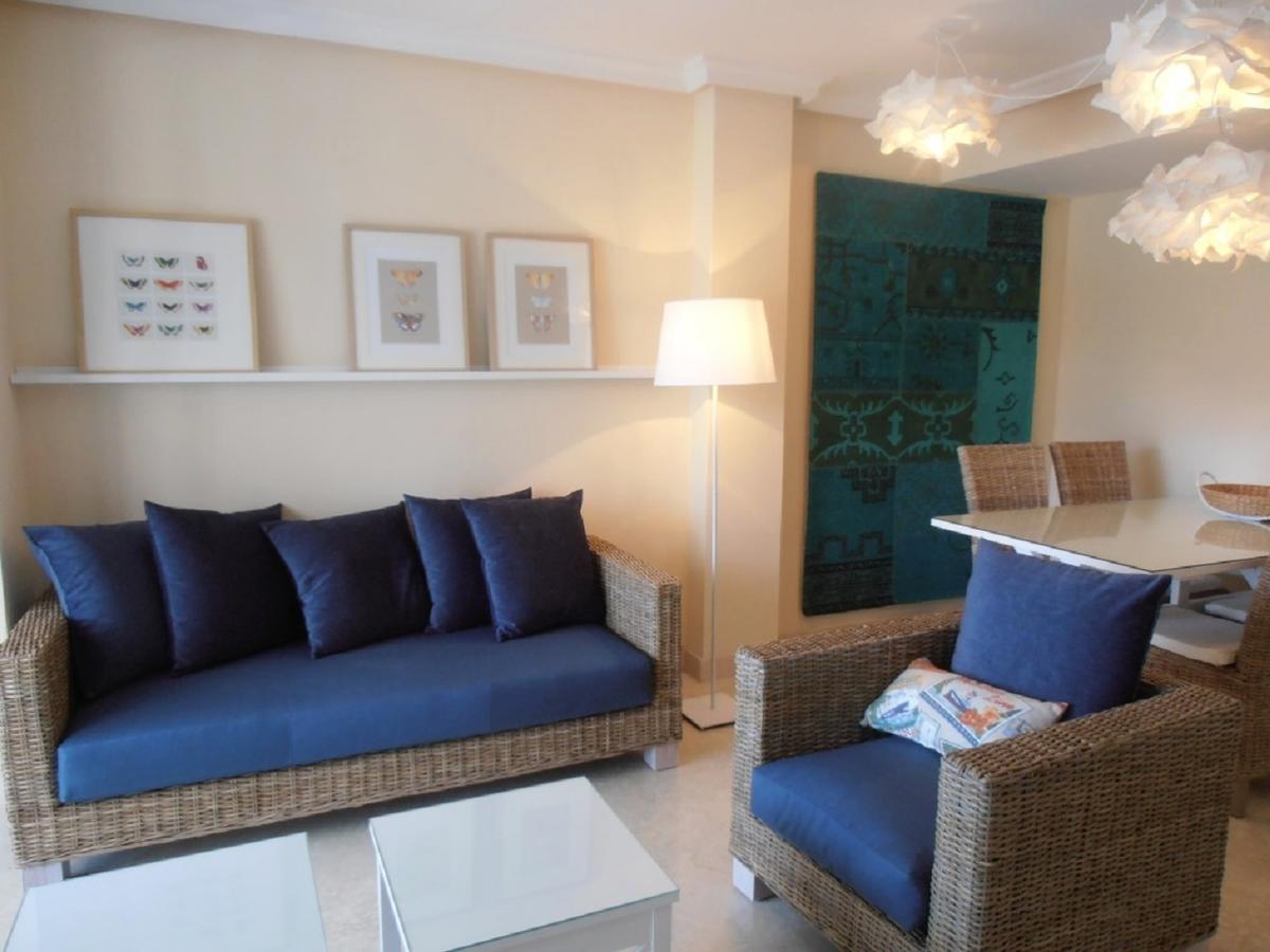 Balandro Apartamento Almuñécar