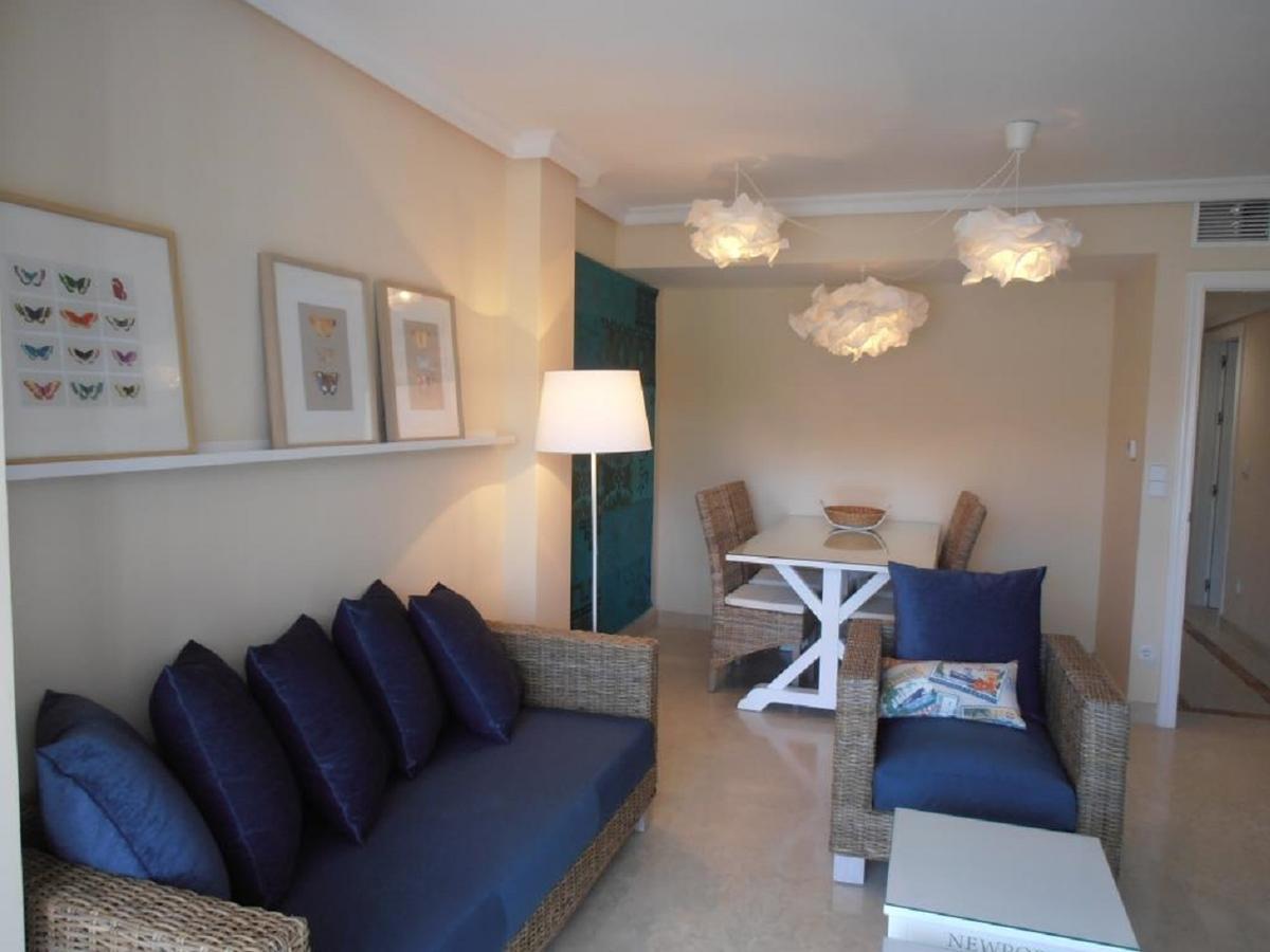 Apartamento Balandro