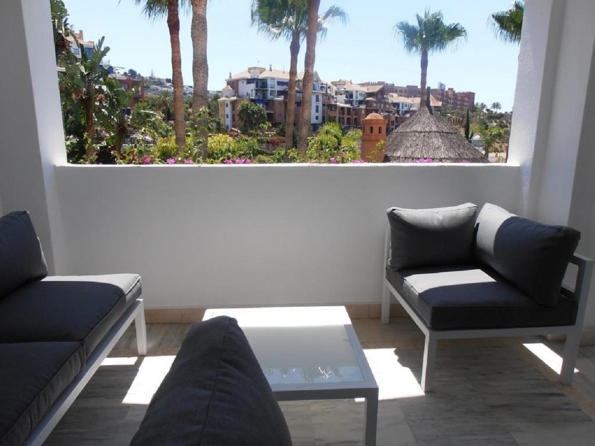 Apartamento Balandro