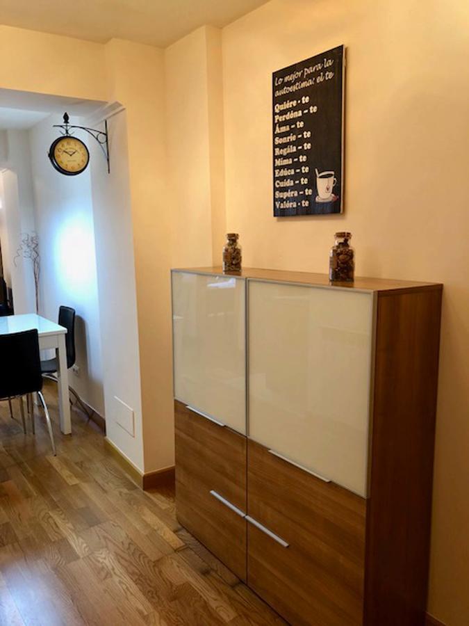 Apartamento Iii *