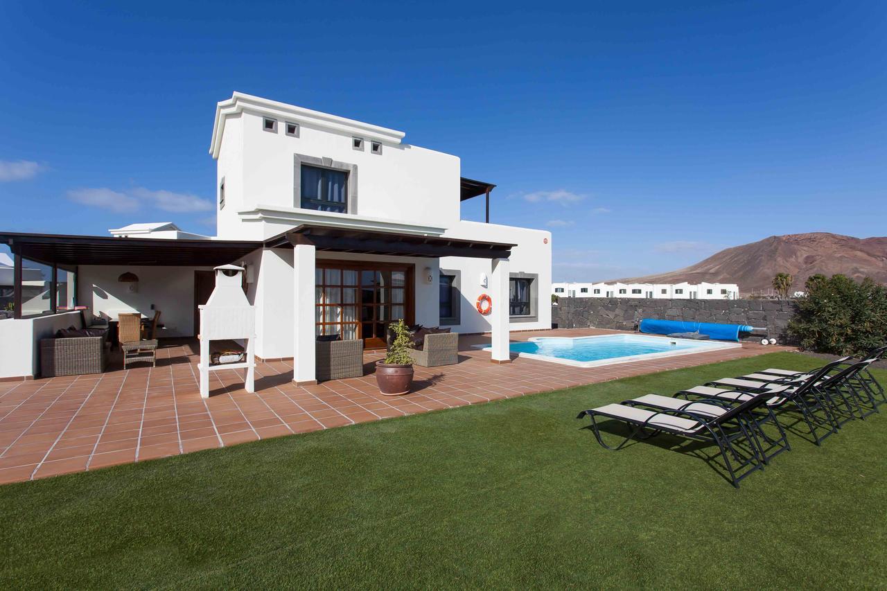 Hipoclub Villas, Zafiro 34 Villa *