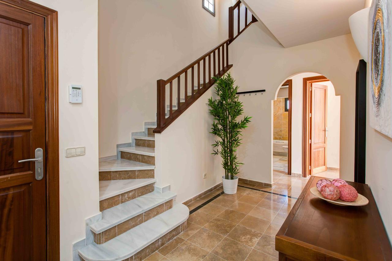Hipoclub Villas, Zafiro 34 Playa Blanca (Lanzarote)