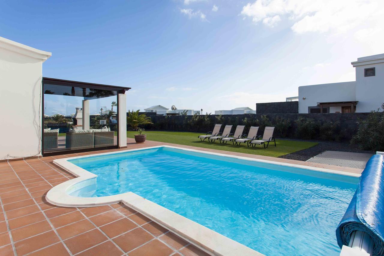 Hipoclub Villas, Zafiro 34 Villa