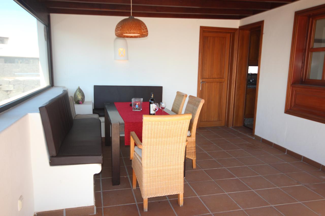Hipoclub Villas, Zafiro 34 Villa Playa Blanca (Lanzarote)