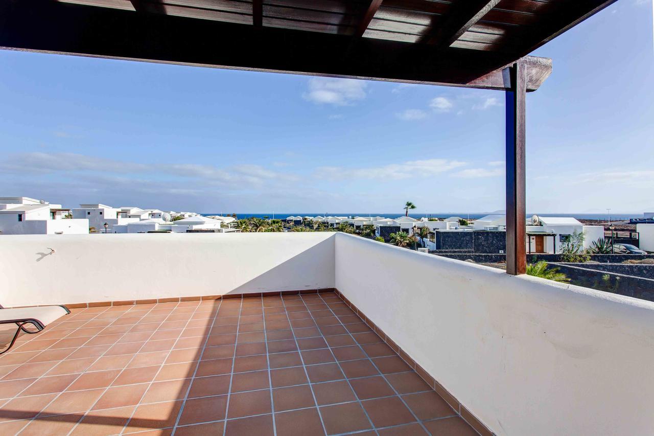 Villa Hipoclub Villas, Zafiro 34