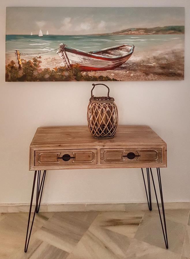 Apartamento Cigarreras By Cadiz4rentals Apartment