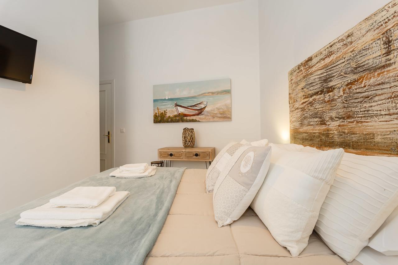 Apartamento Cigarreras By Cadiz4rentals Apartment *