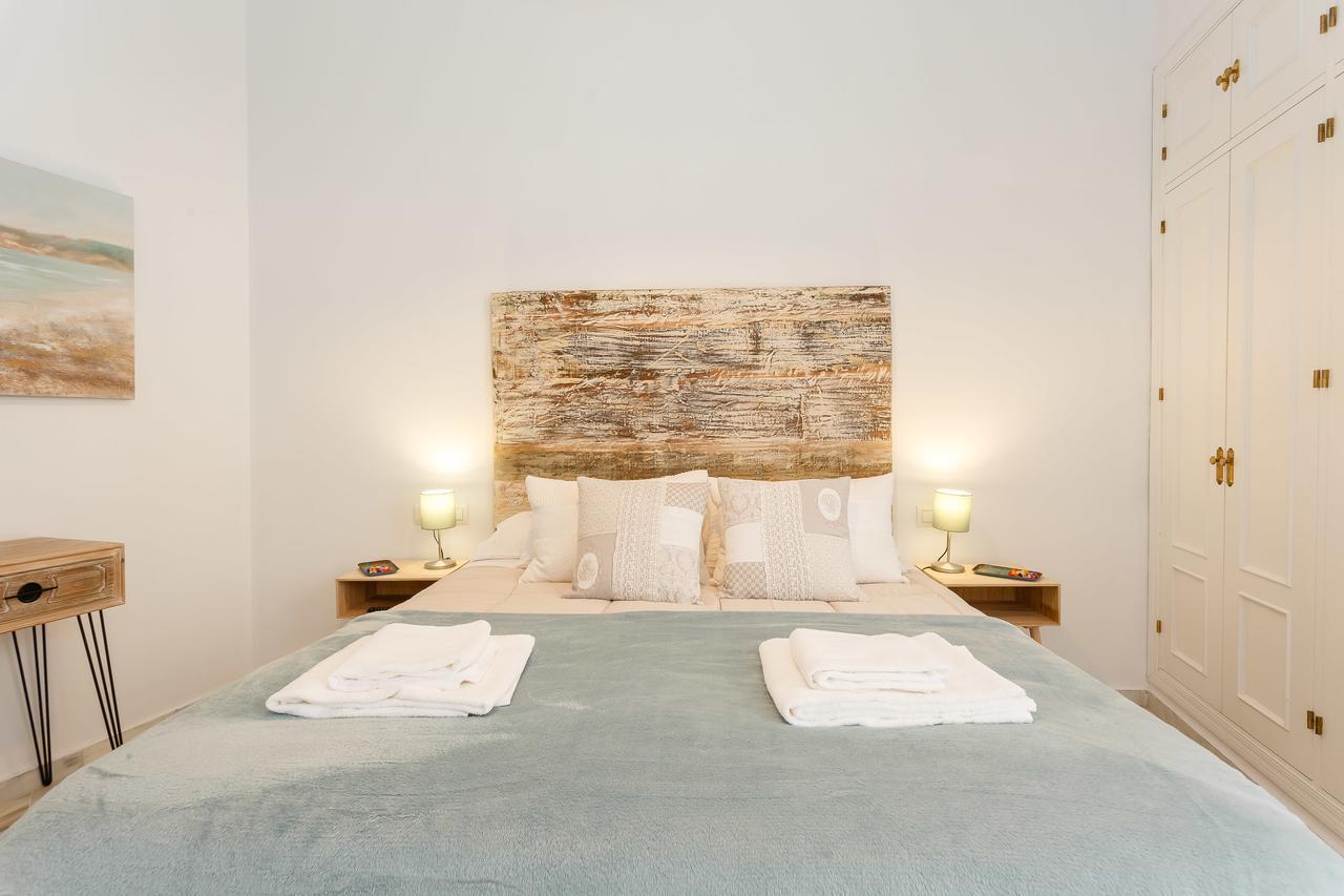 Apartamento Cigarreras By Cadiz4rentals * Cadiz