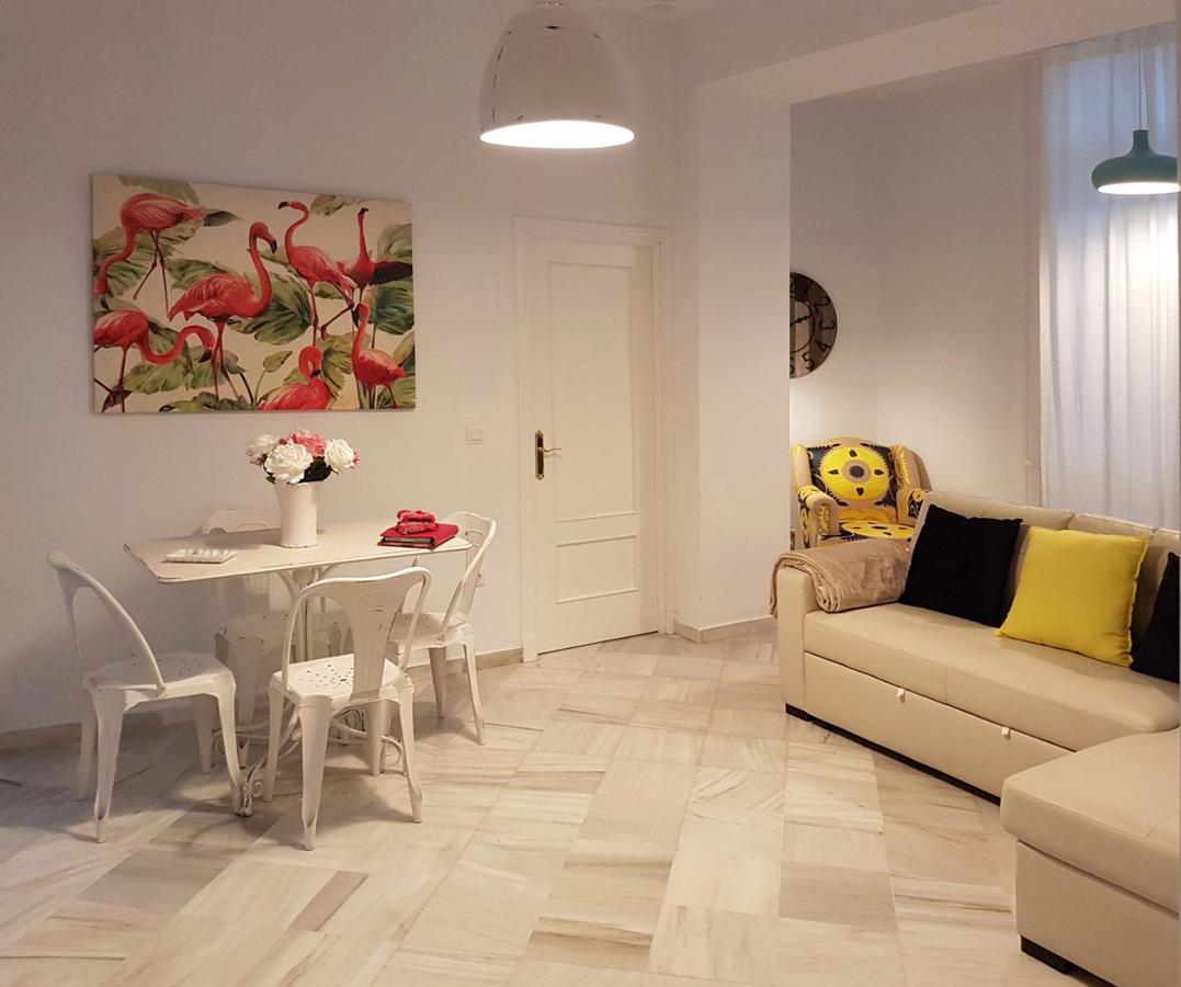 Apartment Apartamento Cigarreras By Cadiz4rentals
