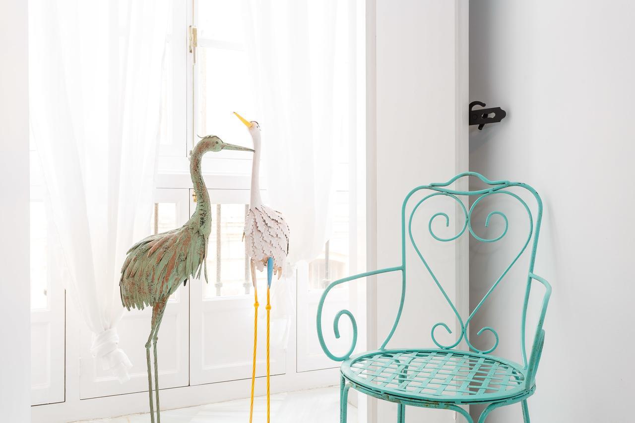 Apartamento Cigarreras By Cadiz4rentals Apartment Cadiz