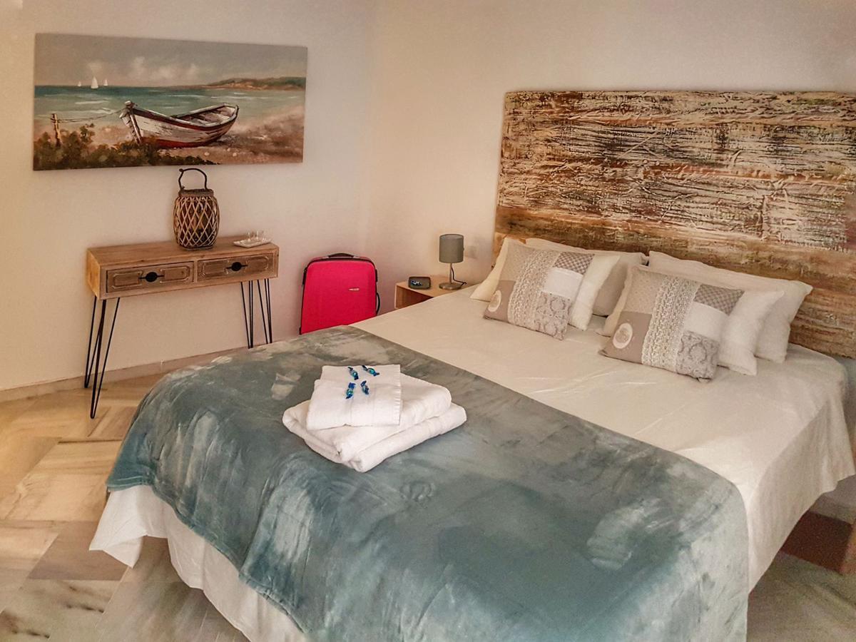 Apartamento Cigarreras By Cadiz4rentals Apartment *