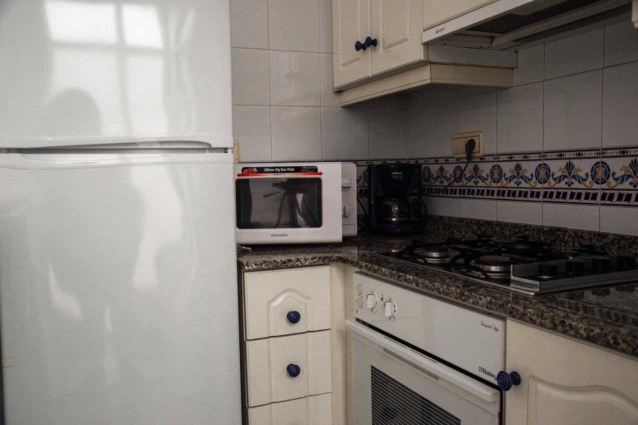 2-bedroom In 1 Minute Walk To The Beach Apartamento Torrevieja