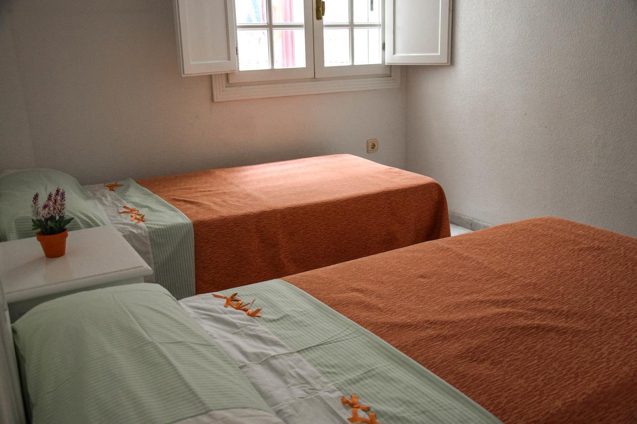 2-bedroom In 1 Minute Walk To The Beach Apartamento Torrevieja
