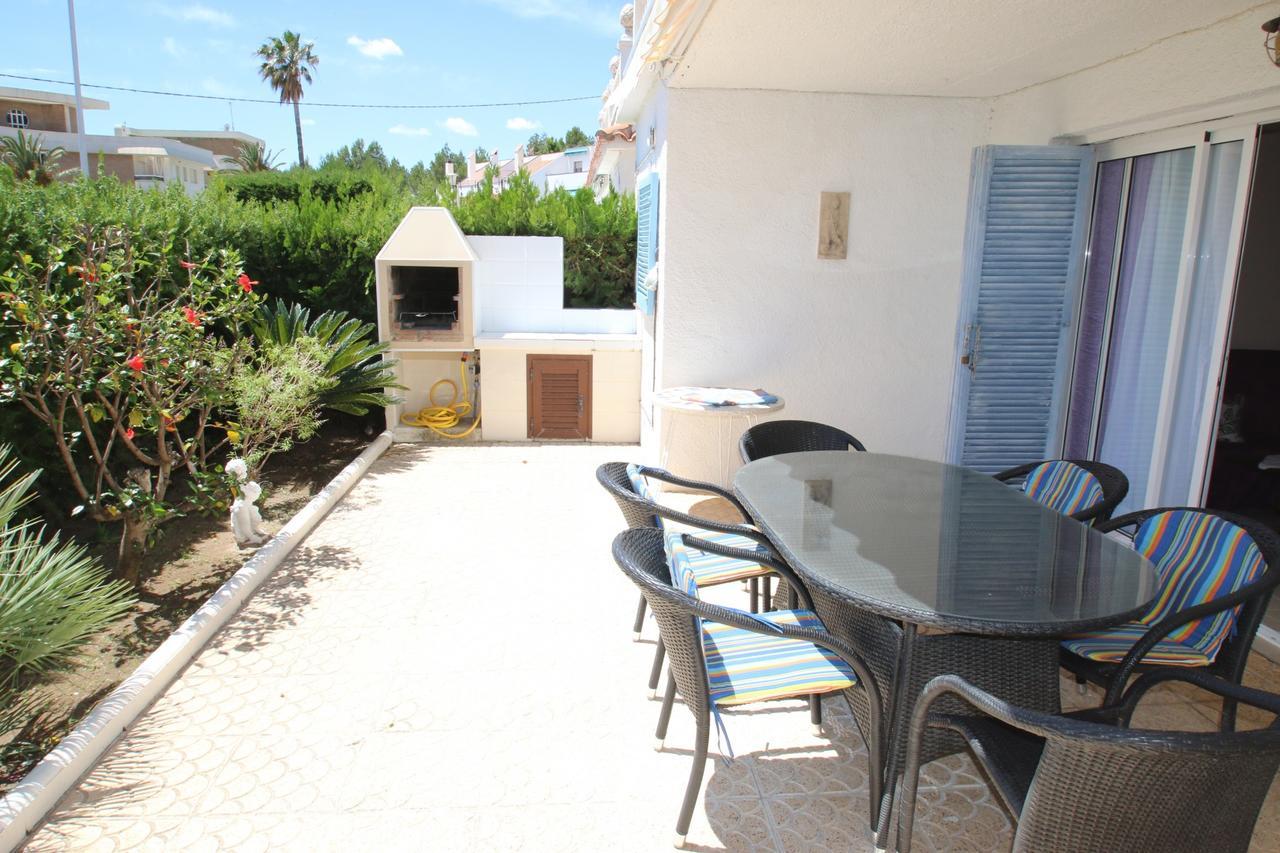 Casa Lara Miami Platja (Miami Playa)