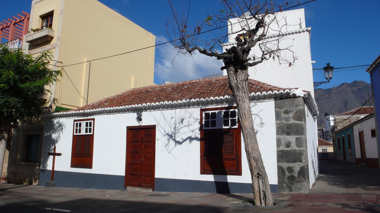 La Placeta, En Llanos * Los Llanos De Aridane