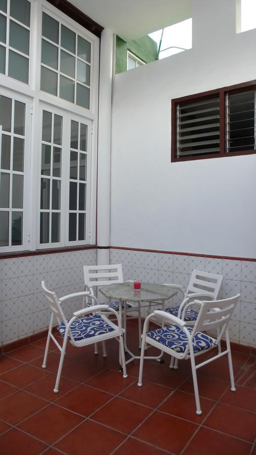 La Placeta, En Llanos Holiday home Los Llanos De Aridane
