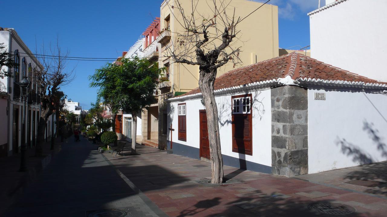 La Placeta, En Llanos