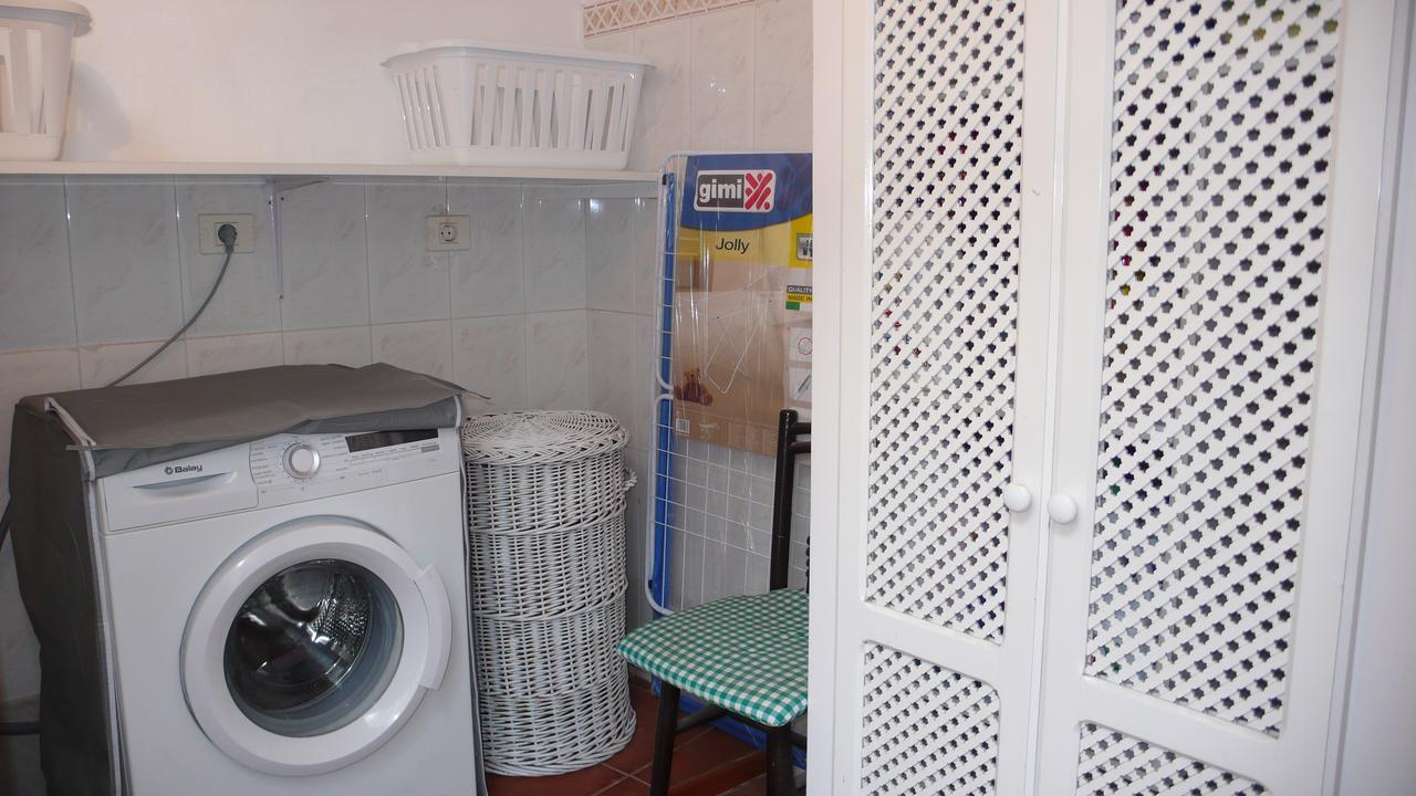 Holiday home La Placeta, En Llanos *