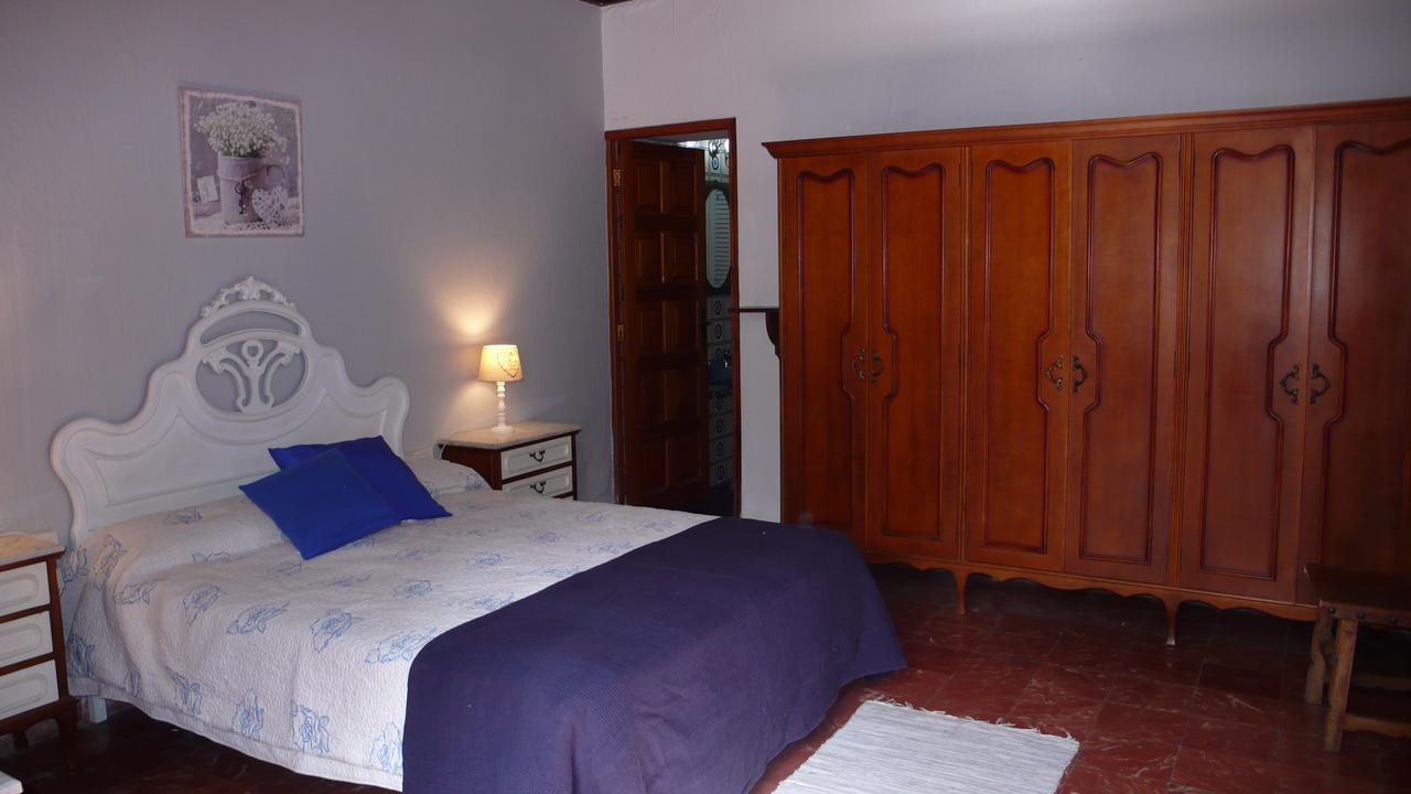 La Placeta, En Llanos Holiday home