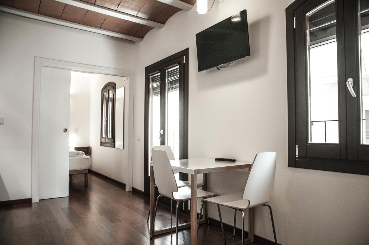 Barcelona Beach Apartments Apartment *