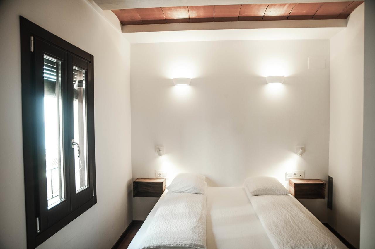 Apartment Barcelona Beach Apartments *