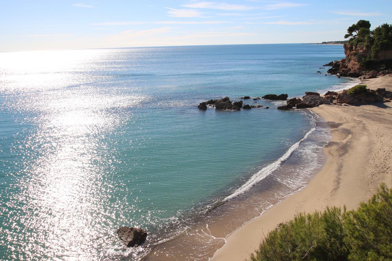 Holiday home Casas Blancas 12