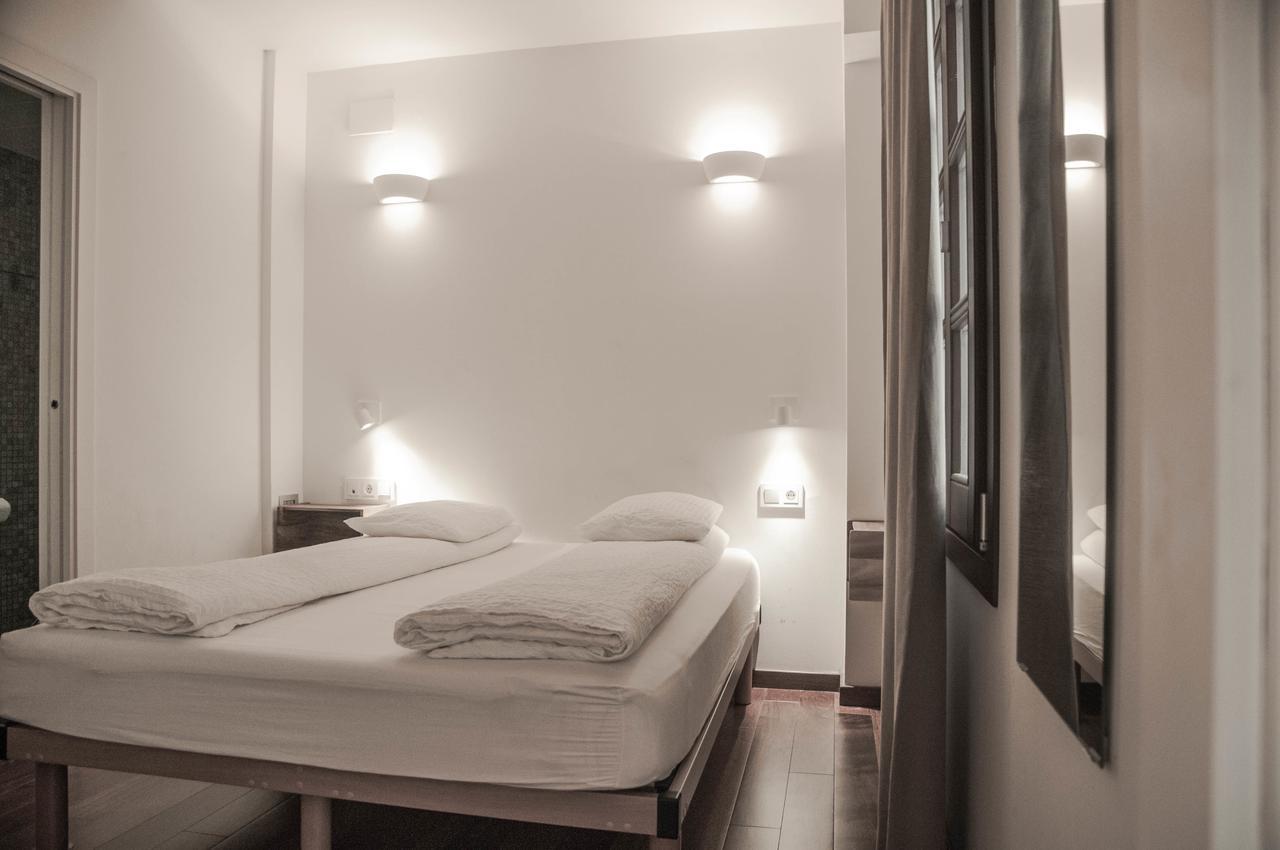 Apartment Barcelona Beach Apartments *