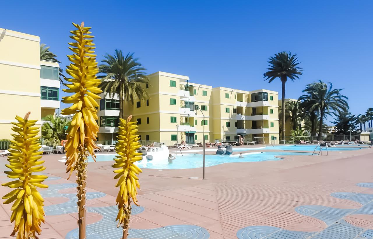 Tc Las Olas 220 San Bartolome de Tirajana (Gran Canaria)