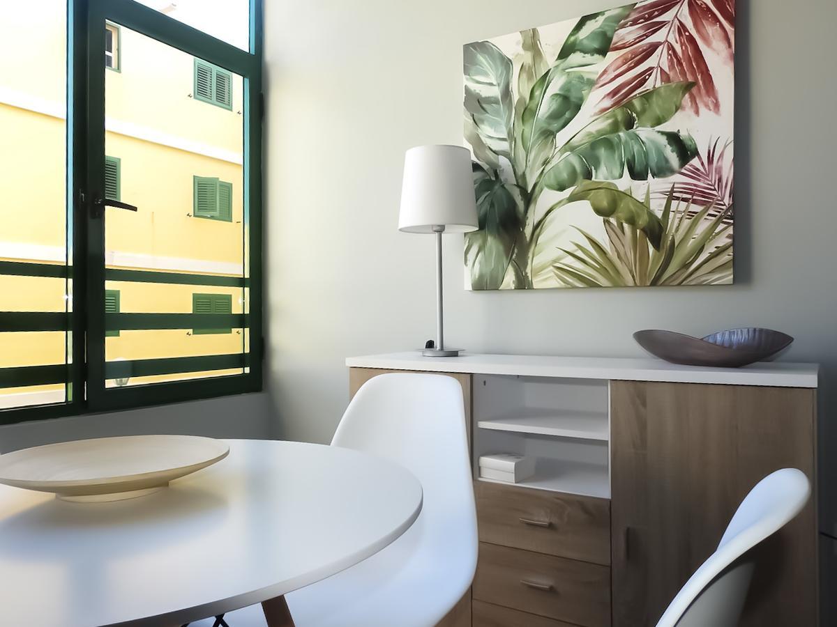 Tc Las Olas 220 Apartment *