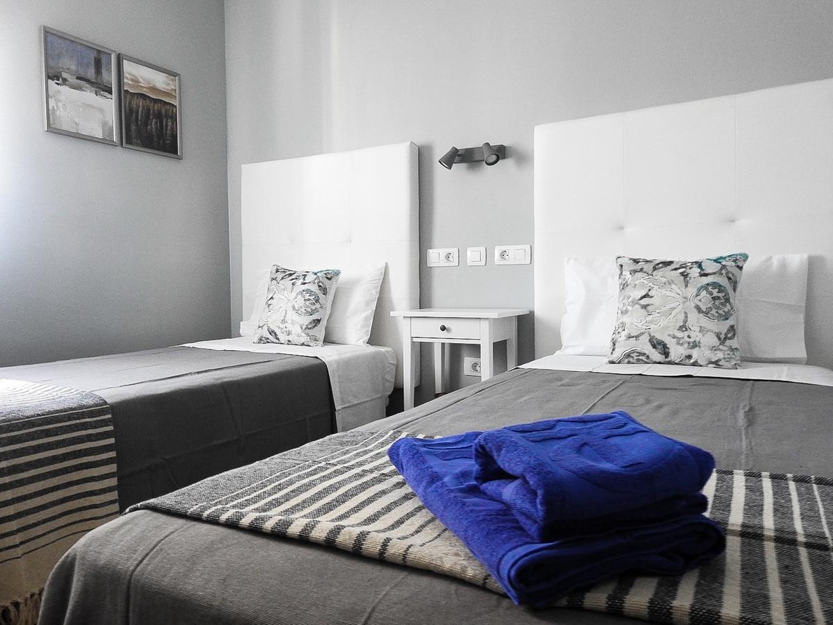 Apartment Tc Las Olas 220 San Bartolome de Tirajana (Gran Canaria)